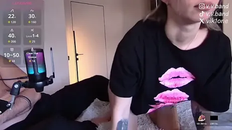 niki7377 webcam stripchat model stream image