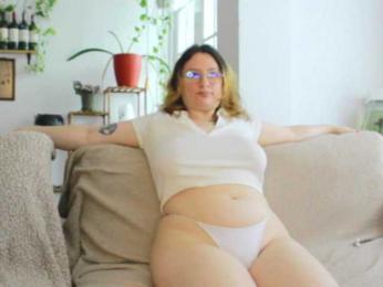 CherryAndAndy webcam model stream image