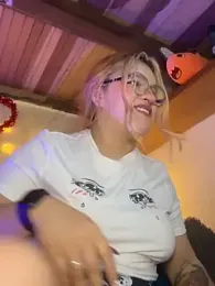 Sophia_Weest99 webcam model stream image