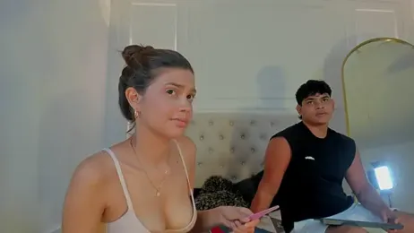 nicolvibes_212 webcam model stream image