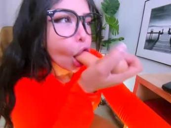 veronnika_hill webcam model stream image