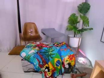 veronnika_hill webcam model stream image