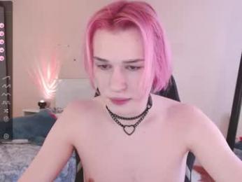 rainbow__salt webcam model stream image