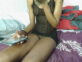 Abbylay webcam model stream image