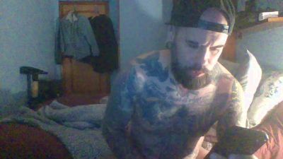 Punisher21cm webcam cam4 model stream image