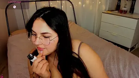 Talla_a webcam model stream image