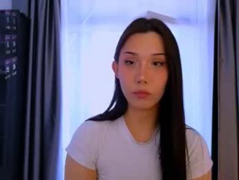 kaiasunshine webcam chaturbate model stream image