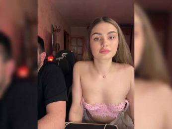 TwoPlay webcam bongacams model stream image