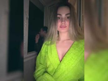 TwoPlay webcam bongacams model stream image