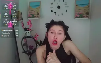 anne_smithe webcam model stream image