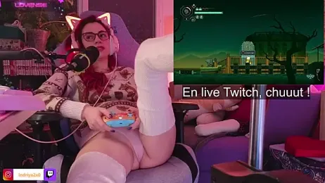 Indriya2x0 webcam model stream image