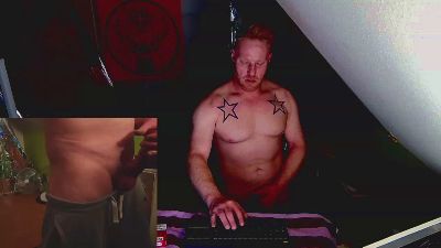 Patrick_2025 webcam model stream image