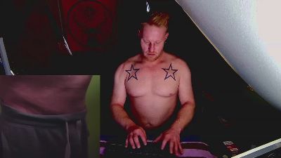 Patrick_2025 webcam model stream image