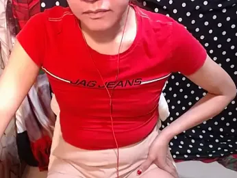 tshugecumxxx webcam model stream image