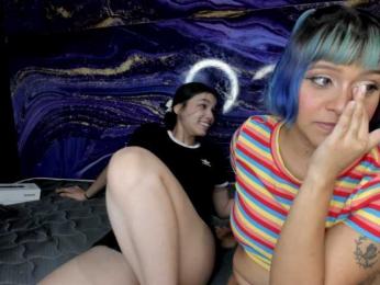 DirtyLadys69 webcam model stream image