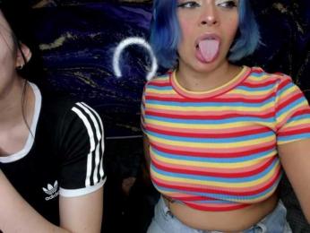 DirtyLadys69 webcam model stream image