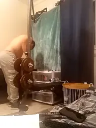 k1oudE webcam model stream image