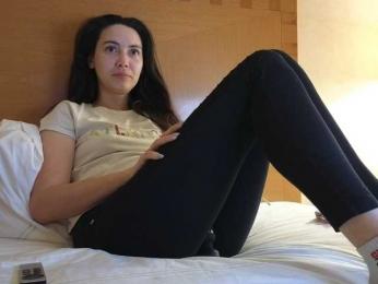 missionpossible webcam bongacams model stream image