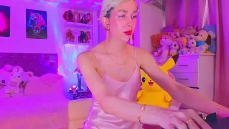 MadamBarbiee webcam model stream image