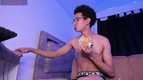 Cj_davis_ webcam stripchat model stream image