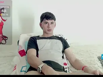 juan_stiven webcam model stream image