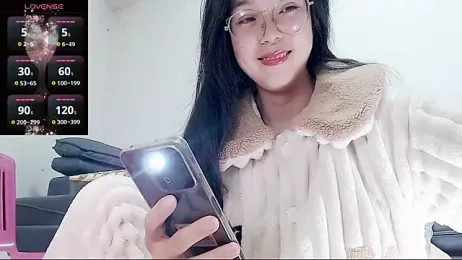 baoer-558 webcam model stream image