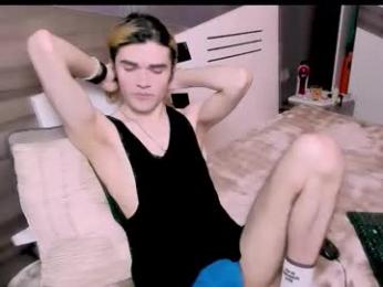 nic_ky webcam chaturbate model stream image