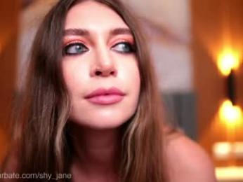 shy_jane webcam chaturbate model stream image