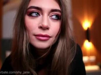 shy_jane webcam model stream image