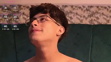 Aaron_Eze webcam model stream image