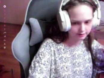 DennyDular webcam model stream image