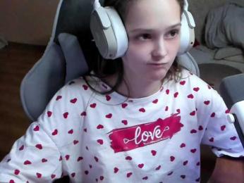 DennyDular webcam model stream image