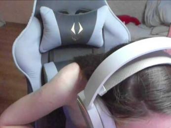 DennyDular webcam model stream image