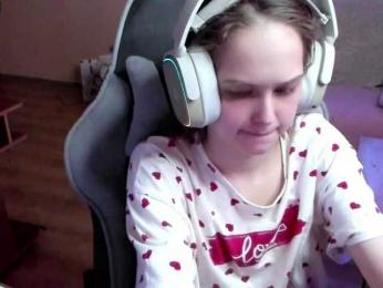 DennyDular webcam model stream image