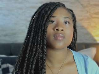 anneth-m webcam model stream image