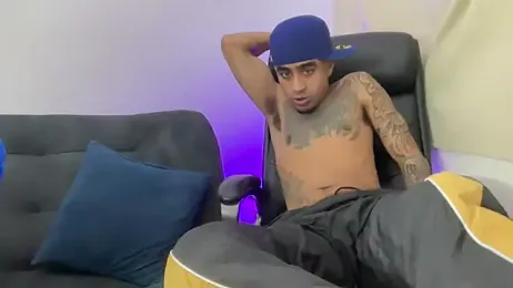 dominic_brandd23 webcam stripchat model stream image