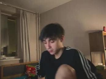 stralght_twinks webcam model stream image