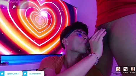 COUPLEHOTTDF webcam stripchat model stream image