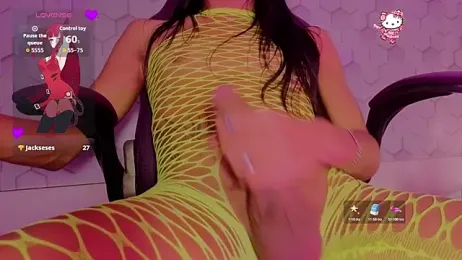 Bellasweet22 webcam model stream image