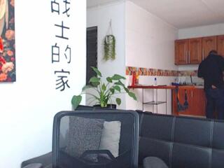 Andrei Hunter webcam flirt4free model stream image