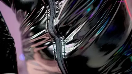 QueenAliceX webcam model stream image