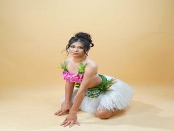 VivienSinclair webcam model stream image