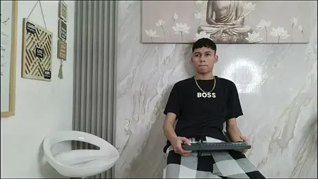 HORNY_PRETTY webcam stripchat model stream image