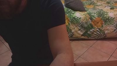 AriannaSecret webcam cam4 model stream image