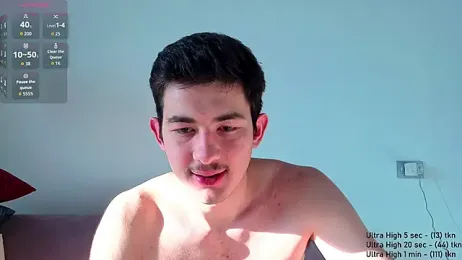 Danny__Magic webcam stripchat model stream image