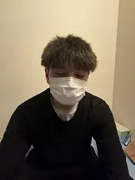 OCHAZUKE123 webcam model stream image