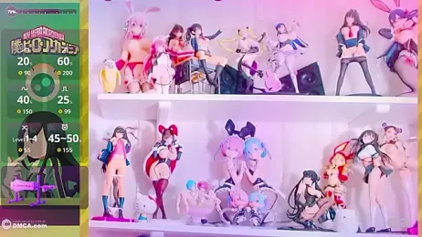 DaddysLittleGirl01 webcam model stream image