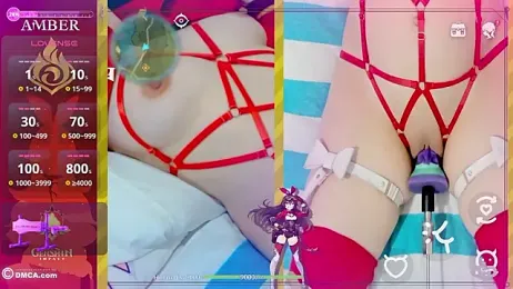 DaddysLittleGirl01 webcam model stream image