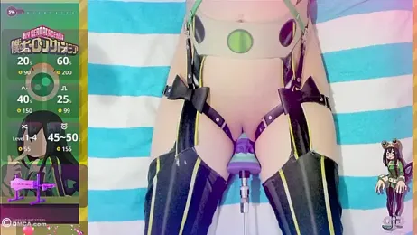 DaddysLittleGirl01 webcam model stream image