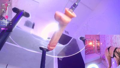 CataleyaGlow webcam cam4 model stream image